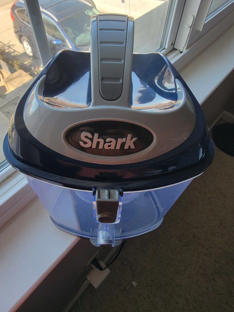Shark Dust  Replacement Container 