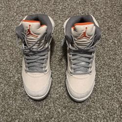 Air Jordan 5 Retro(6.5)