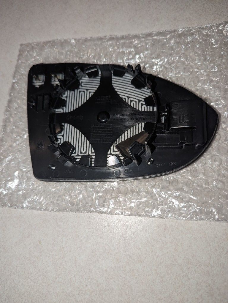 VW Golf, Jetta MK 7 Rear View Mirror DS