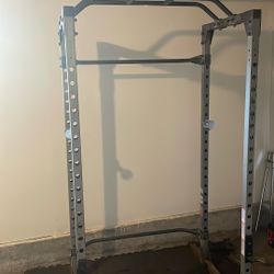 Gym Equipment 