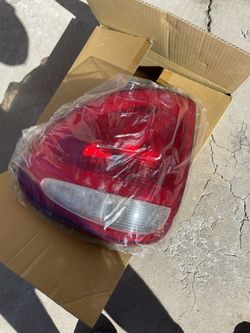 2007 Dodge Caravan