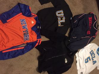 Clothes