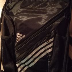 Adidas Sackpack NEW with Tags