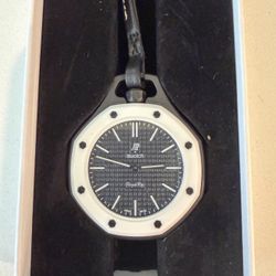 Ap x swatch 