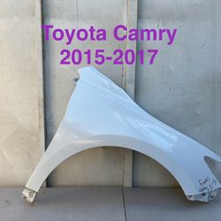2015-2017 Toyota Camry Fender OEM 