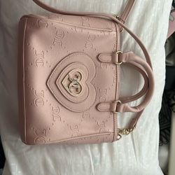 Juicy Couture Purse 