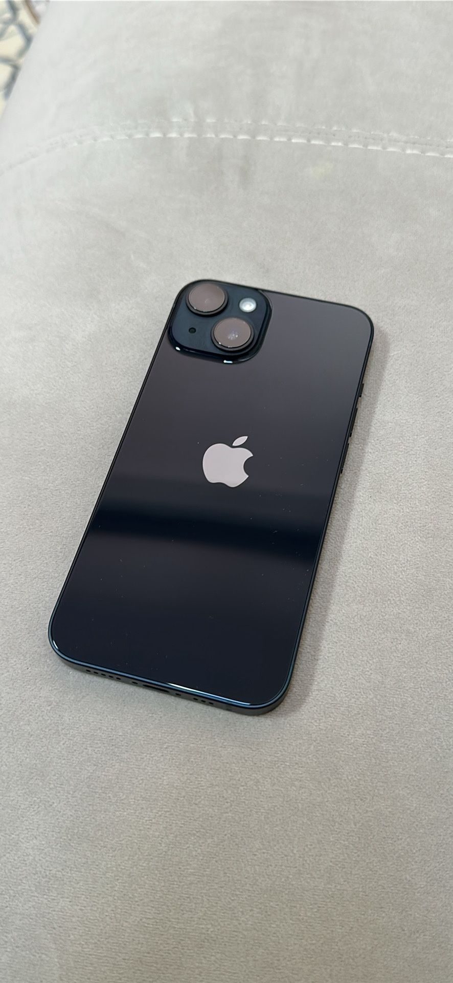 iPhone 14 256gb Unlocked (Black)