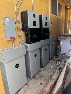 ACCESSIBLE SOLAR — SOLAR SERVICE & UPGRADES