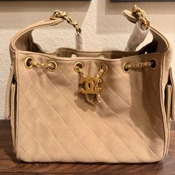 chanel bag