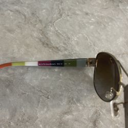 Gold Coach Aviator Style Kristinas 