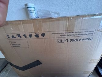 2 insulated dog houses. 200 each