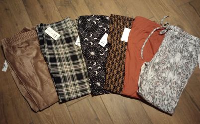 Plus size 2x y 3x nuevos todos x $20 firme