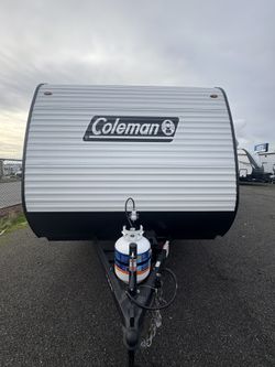 2026 Keystone Coleman 17R