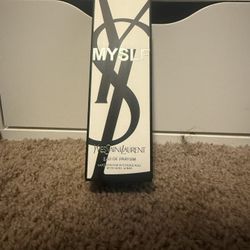 Ysl Cologne