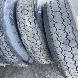Used Tires