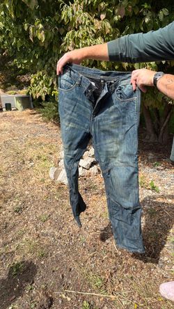 Motorcycle clothes