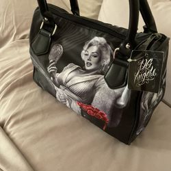 Purse With Wallet