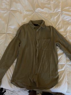 Shirt Cotton on size xs