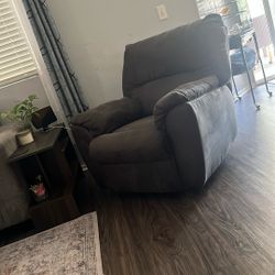 Rocking Reclining Chair 