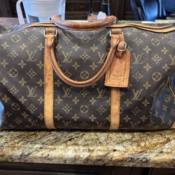 Duffle Bag