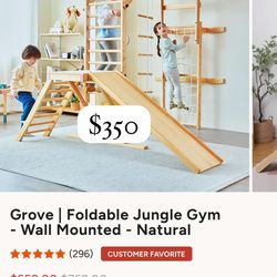 Gym indoor for kids