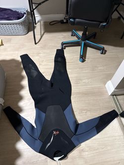 Natyfly Wetsuit One-Piece