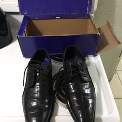 Beautiful Man Shoe 11 