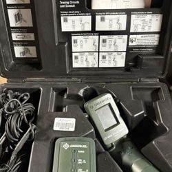 Greenlee CS-8000 Circuit Seeker