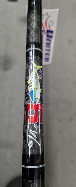 NEW United composites 9e