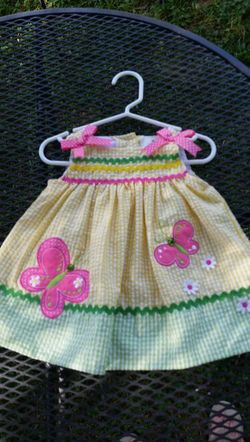 Baby clothes
