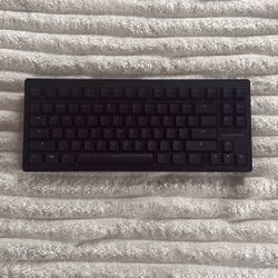 Wooting 80he Gaming keyboard 