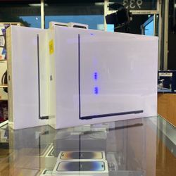 13”MacBook Air M2 16Ram 256Gb SSD