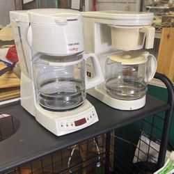 Coffee Makers