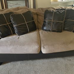 Sofa Loveseat
