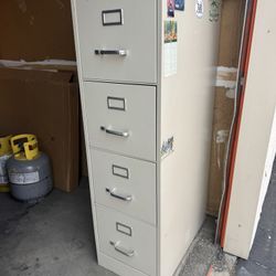 Filing Cabinet