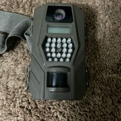 Trail Camera 