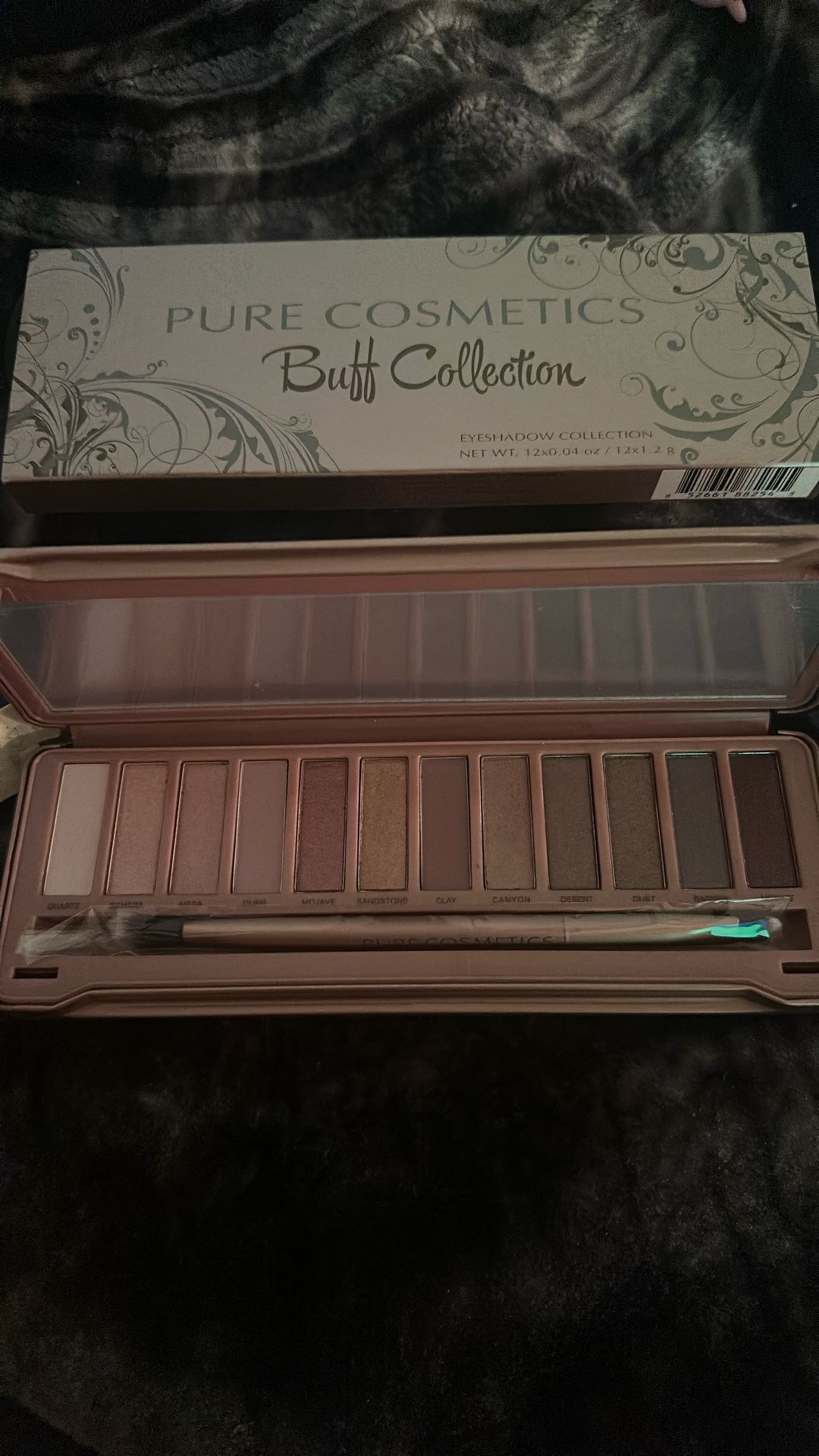 Makeup 