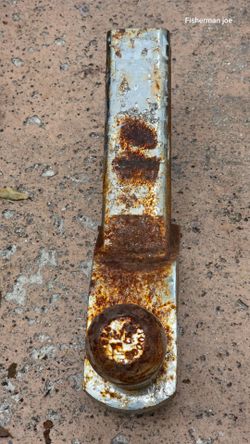 2 inch hitch