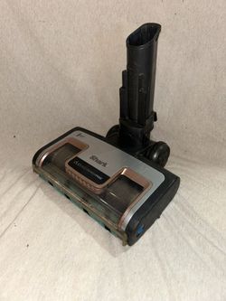 Shark Motorized Powered Floor Nozzle Head for AZ2002 AZ2000 Vertex Lift-Away Vac