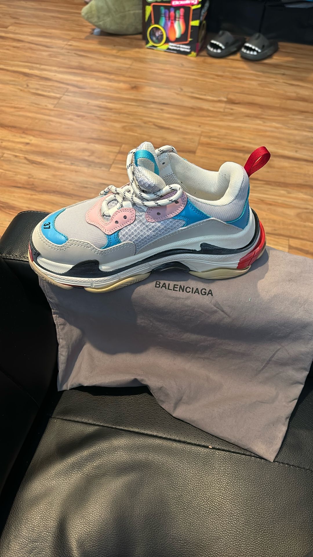 Balenciaga Shoes