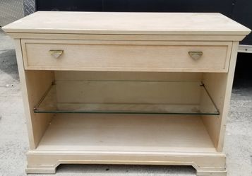 American martinsville stand