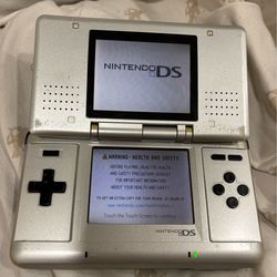 First edition Nintendo  DS