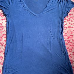 Off The Shoulder Blouse