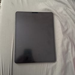 iPad Pro 12.9 Inch