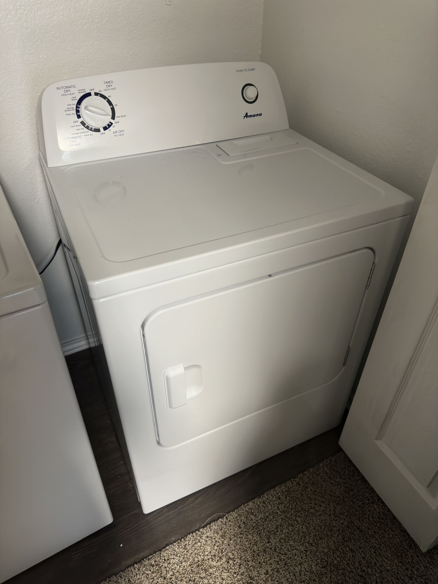 Like New Washer & Dryer 