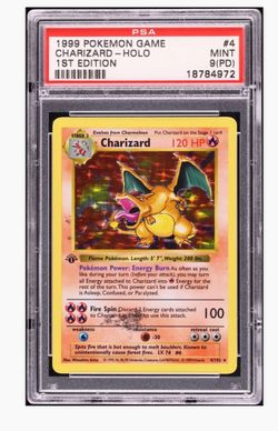 CHARIZARD