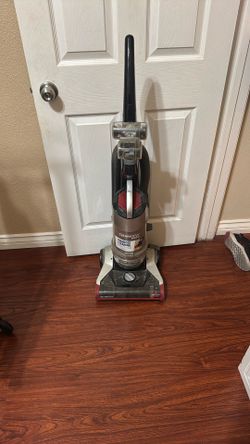 Vaccum 
