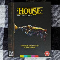 House: The Collection