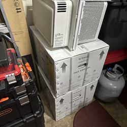 Windmill AC Units (Read Description)