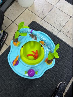 Summer Infant 3-Stage Deluxe SuperSeat